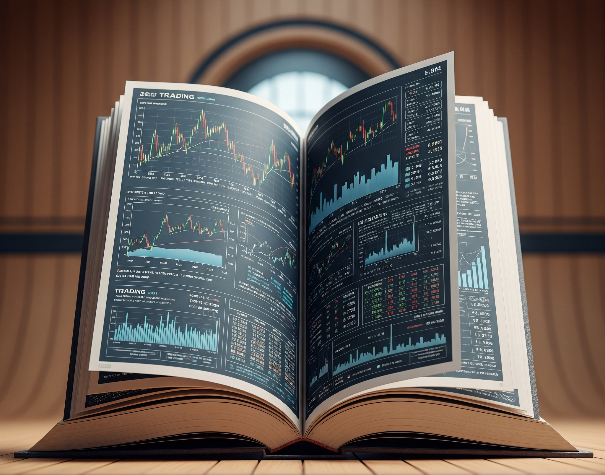 Gann's Mastery Book Cover