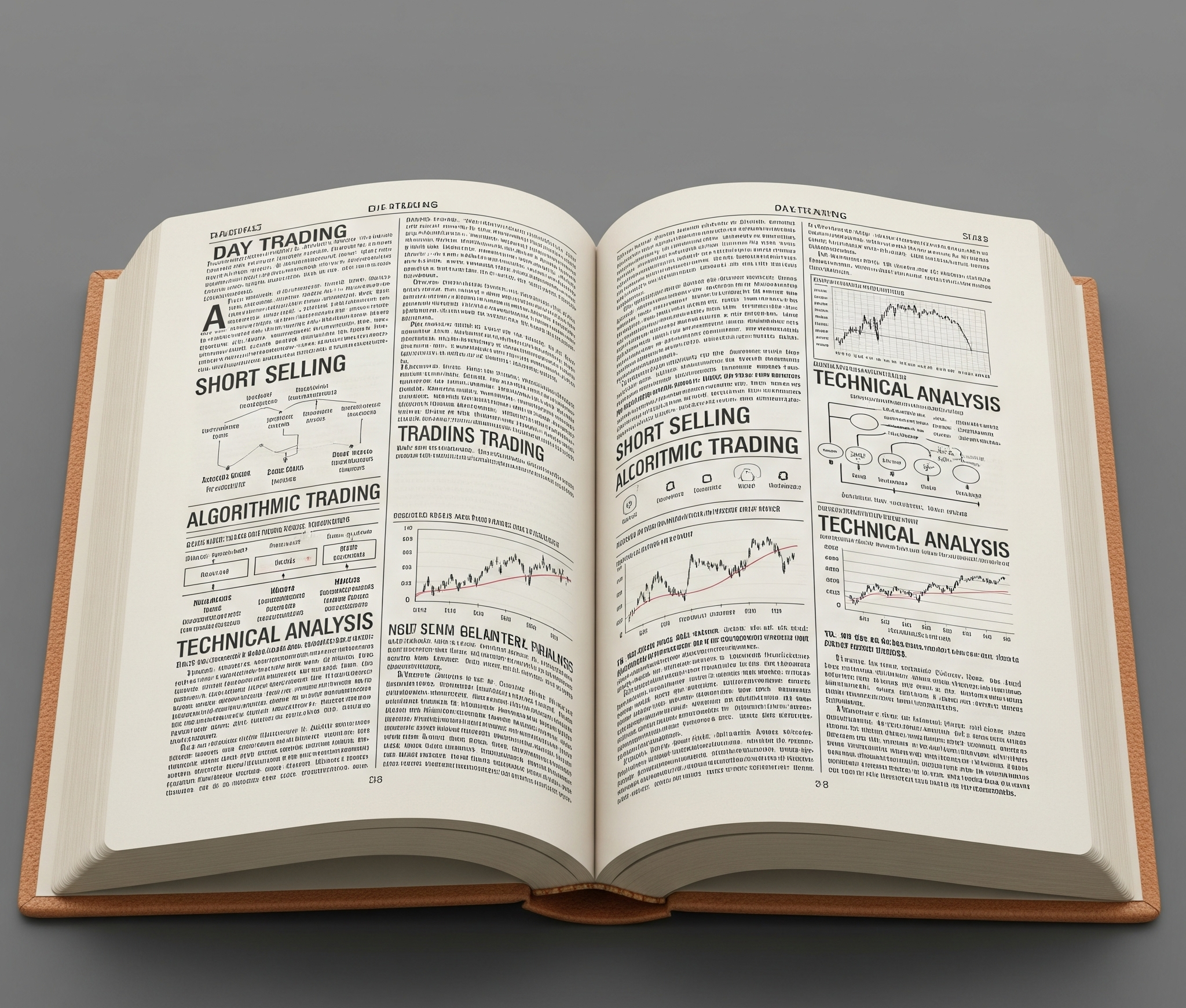 Physical Book