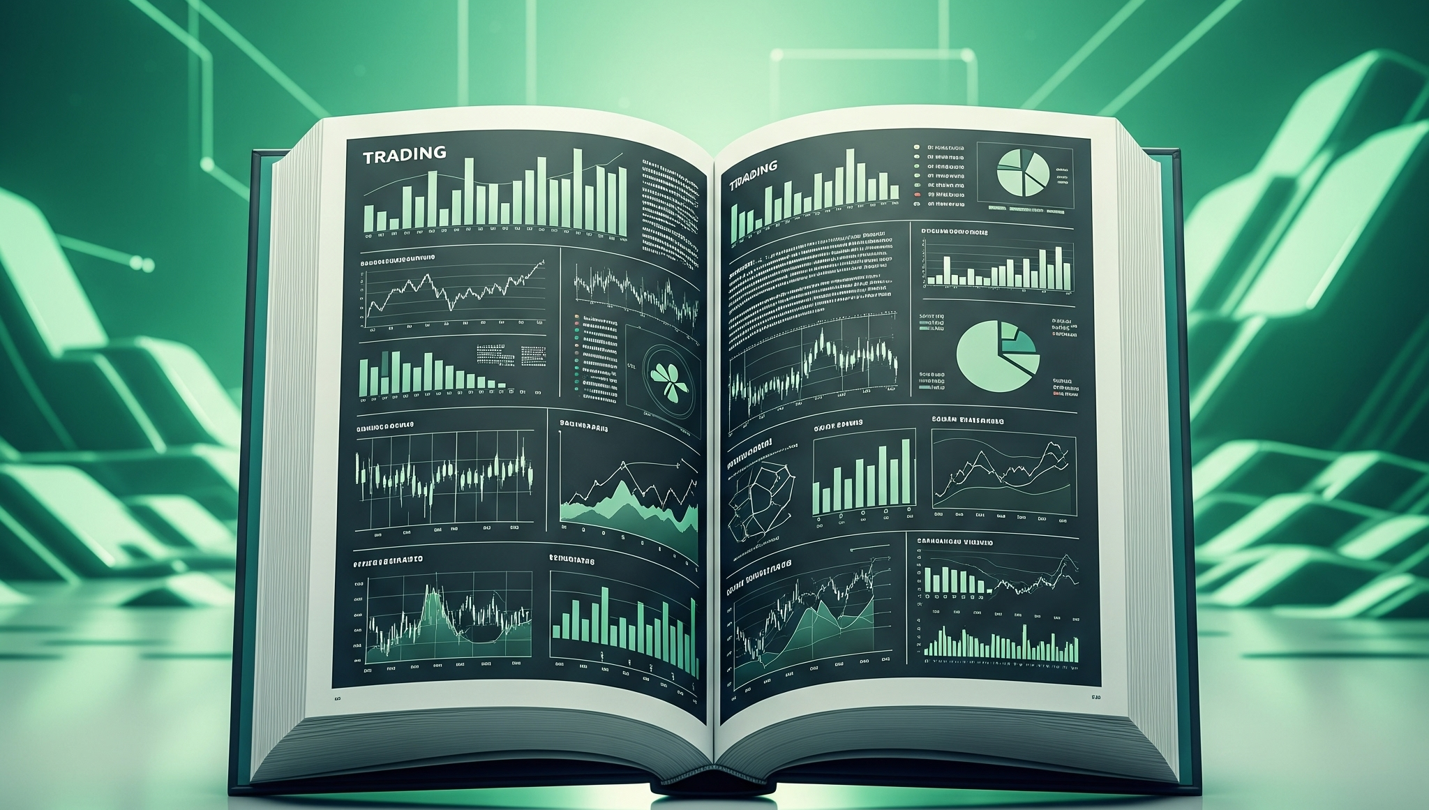 Stock Book Image Example