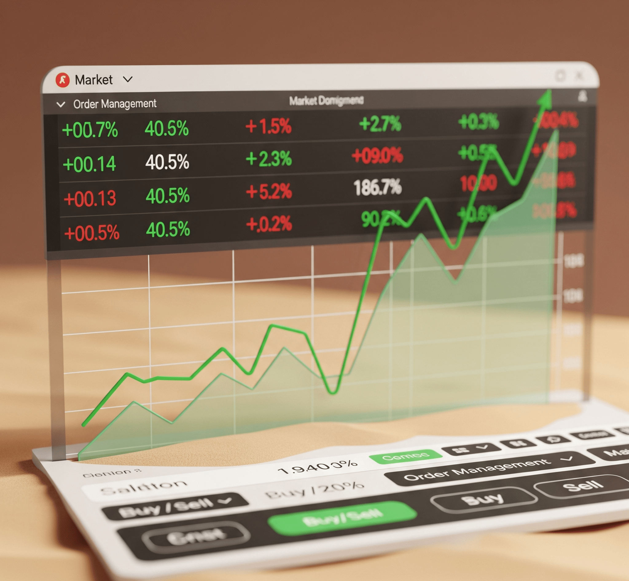 Futures and Options